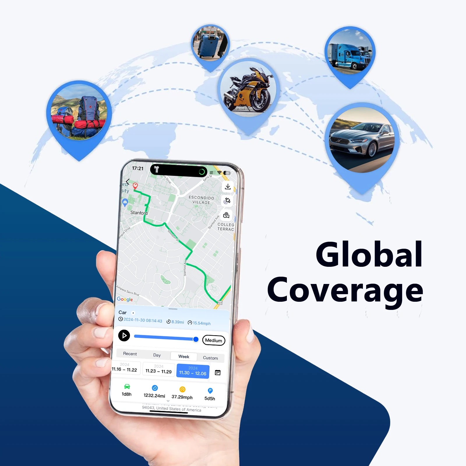 Thumbnail 4 - #40 Compare GPS & Accessories Before You Buy