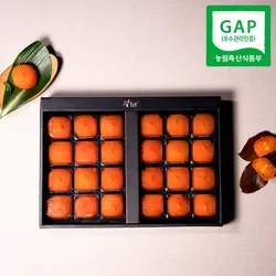 감좋은날 청도반건시 곶감 선물세트 단품 모음