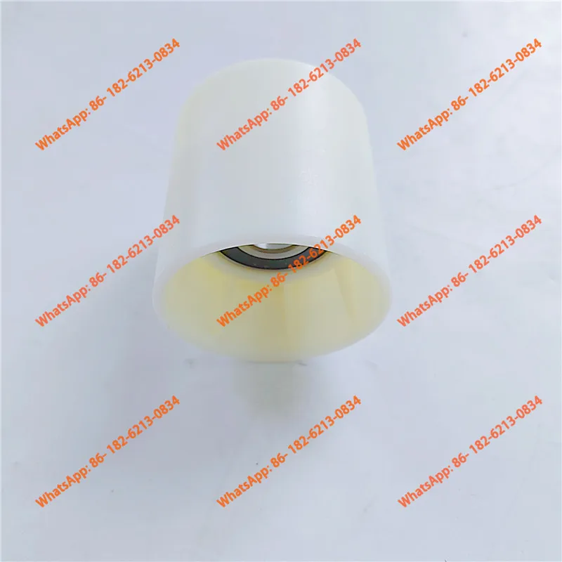 20 PCS Escalator Handrail Roller OD70mm W72mm