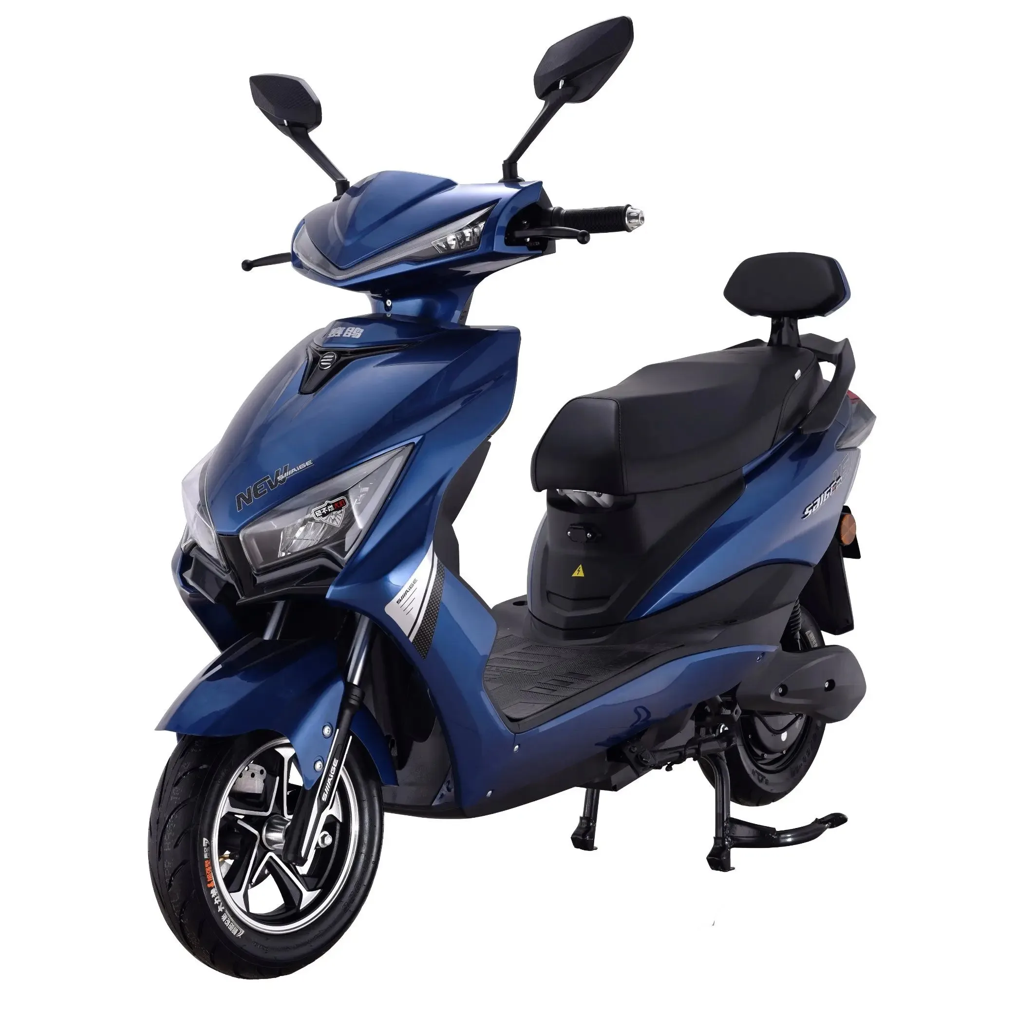 High Quality Electric Motorcycle Adult 72V 2000W 3000W Electric Scooter High Power Electric Motorcycle Wholesale