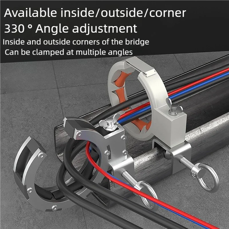 Thumbnail 4 - #53 Best Cable Trays to Buy In 2026