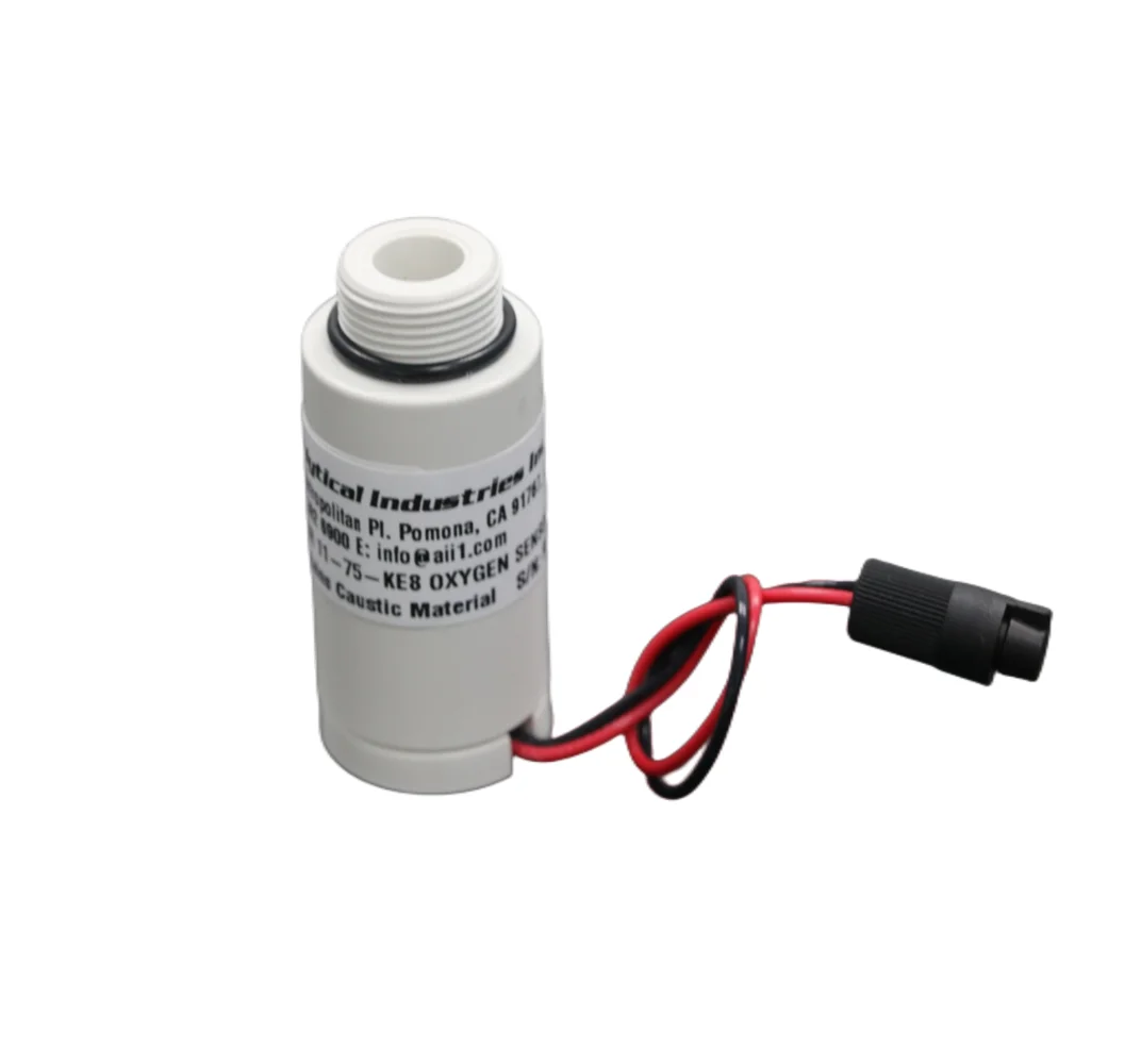 PSR-11-KE8 O2 Sensor Compatible For SLE 5000 Oxygen Cell