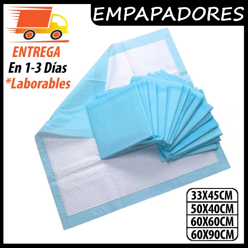 Empapadores Perros Gatos Mascotas Toallitas de Entrenamiento Empapadores para Adiestramiento Perro Alfombrilla Higiénica