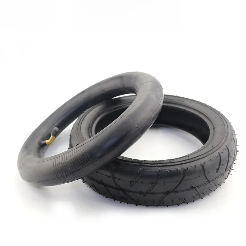 AliExpress scxjwt 260x55 Outer Tyre Inner Tube Fits Children Tricycle,Baby Trolley,Folding Baby Cart,Electric Scooter,Bicycle 260*55 Wheel Tire