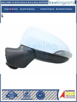 MRR82138(RHD-L), Zrcátko pro TOYOTA COROLLA AXIO/FIELDER 2015-2017 1NZFE/1NZFXE JAPONSKO 6 nejlepší prodej Příslušenství pro Toyota Axio - №2