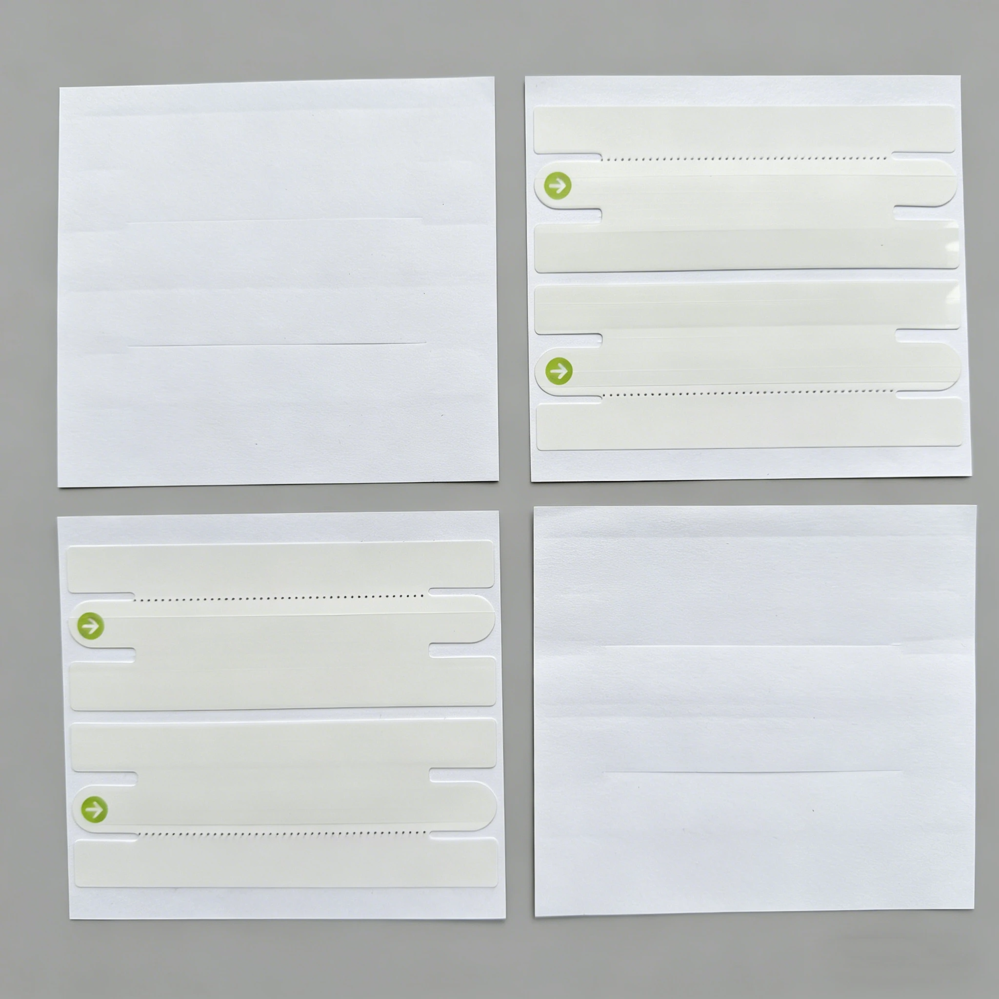 

10 pairs of high-quality phone box packaging sealing labels, suitable for 17Pro Max 16Plus 15Pro 14 13mini and other series