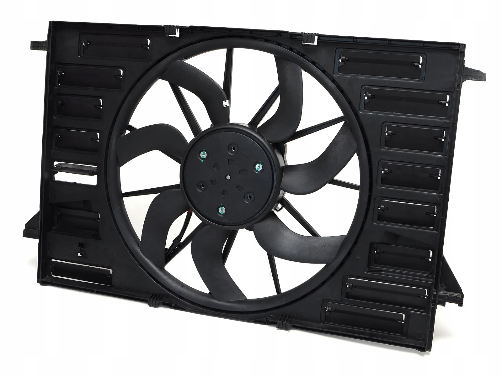

For Audi A7 Sportback(2019-2025)2.0T Radiator cooling fan OE 8W0121003A 8W0 121 207