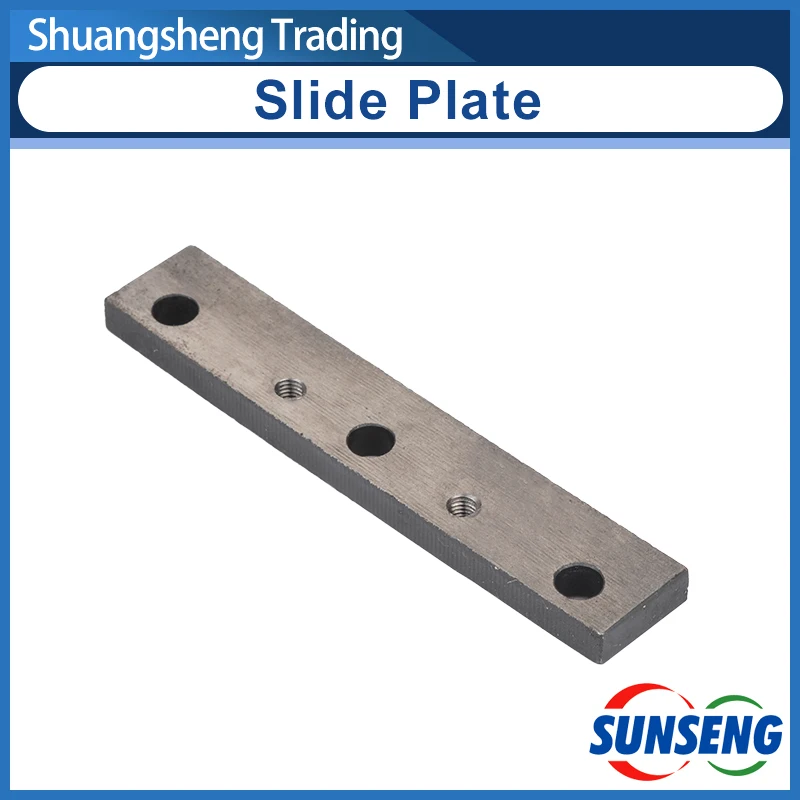 

Slide Plate Saddle Shear Plate For SIEG C2-092 Grizzly G8688 JET BD-6 BD-7 SOGI M1-250 Craftex CX704 Compact 9 Clarke CL300M