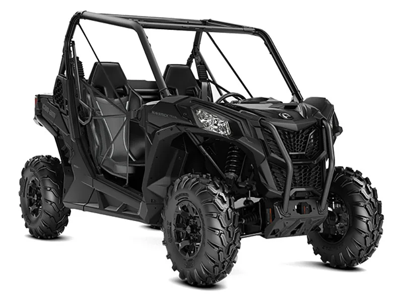 High Quality New Utility Vehicles Can Am-Maverick Trail-DPS-700 2025-Tyrone. PROMO SALES
