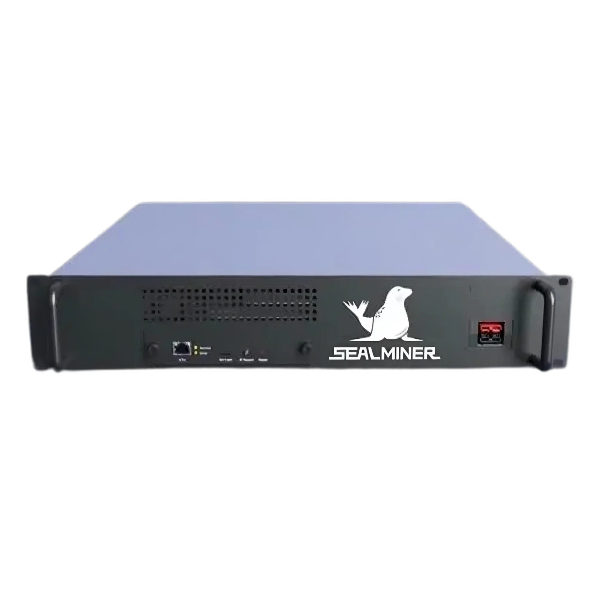 

New in stock Bitdeer SEALMINER A2Hyd 446Th/s 7360W Bitcoin Miner