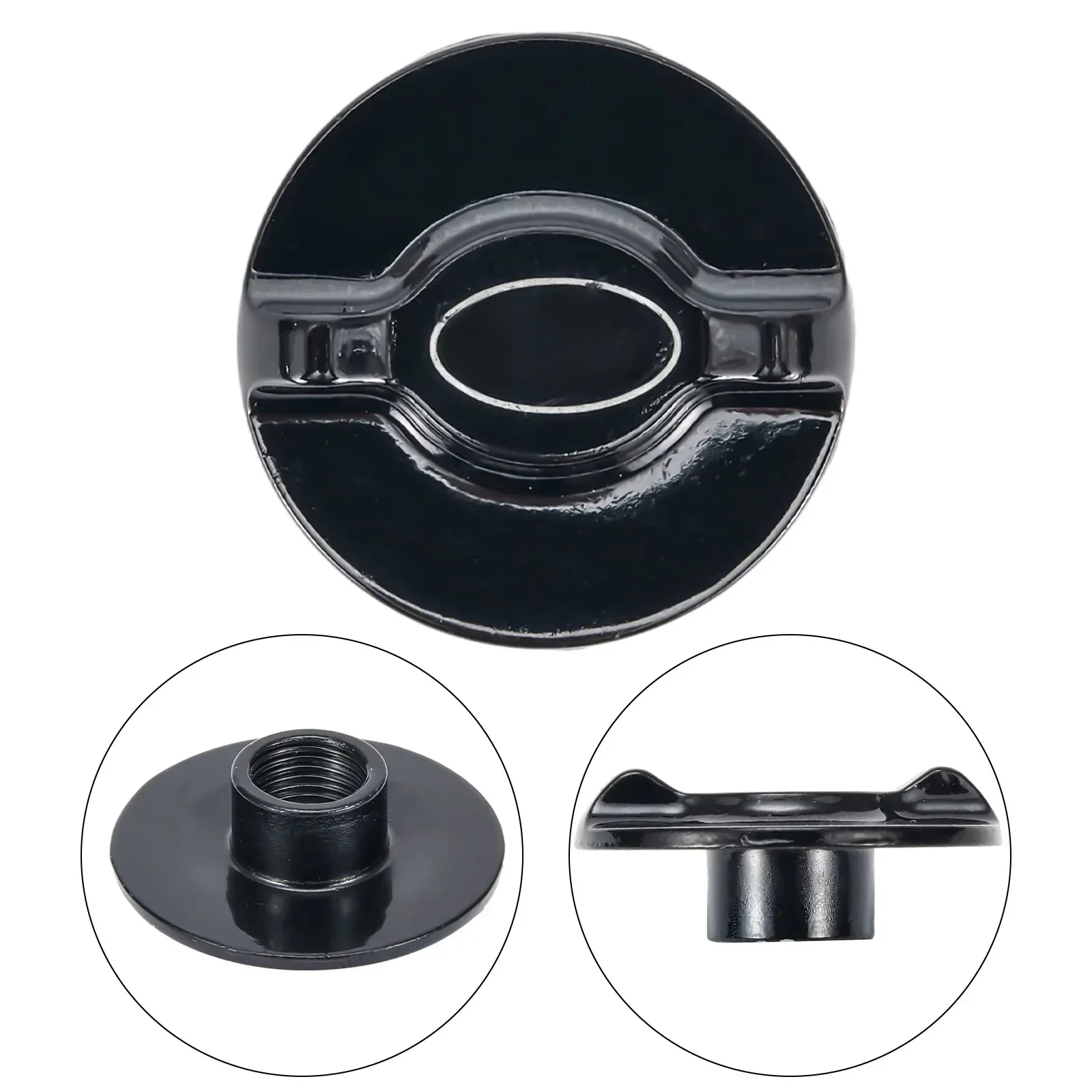 AliExpress 1 pcs Aluminum Alloy MTB Bicycle Front Suspension Fork Air Gas Valve Cap Protector Cycling MTB Fork Parts Accessories