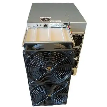 DN BUY 4 GET 2 FREE Bitmain Antminer S21 Pro (234TH/s) Bitcoin Mine