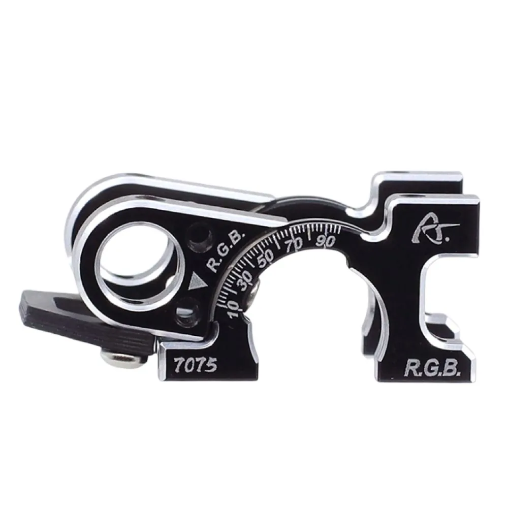 DriftArt2 RGB Roll Gear Box Alu. 7075 #DA-BOX-RGB7