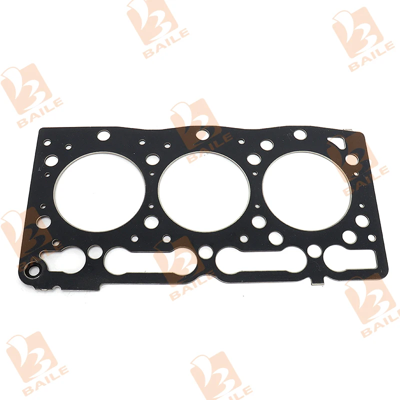 

D1005 Cylinder Head Gasket For Kubota Bobcat 1G040-03310