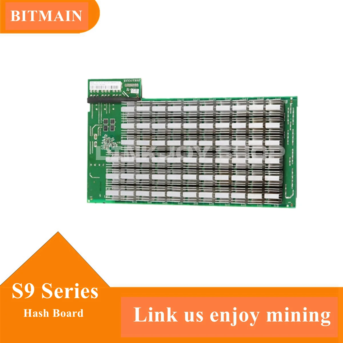 Antminer S9 Hash Board Bitmain Antminer IO กระดานควบคุม Bitmain เดิม