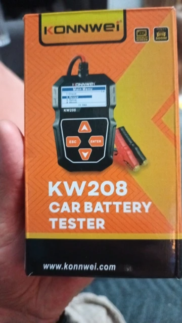 Kundebilde av produktet