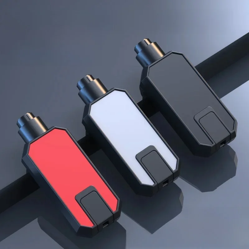 Car mounted multifunctional car glass broken window escape hammer, window cutting emergency escape car accessories