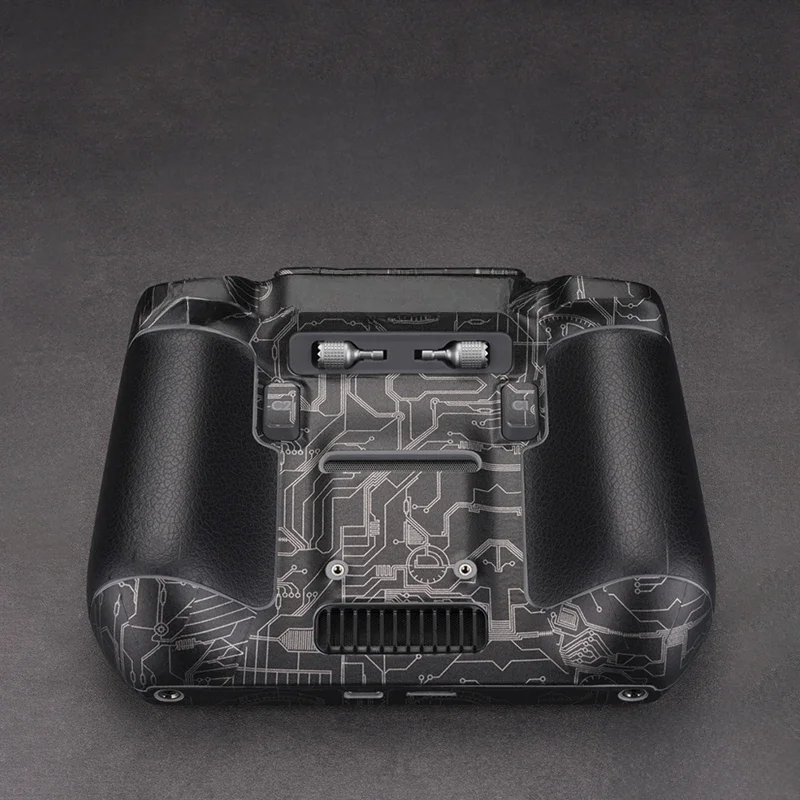 Hinefilm Skin for RC2 Controller Decal Skin for DJI RC 2 Protector Cover Film Sticker Protector Anti Scratch DJIRC2 Wrap Cover — zdjęcie produktu 7