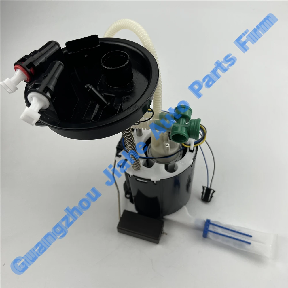 

PAT Fuel Feed Unit Pump Module Assembly For Volvo S80 II XC60 V70 III XC70 II 2006-2010 31372882 A2C87255401Z