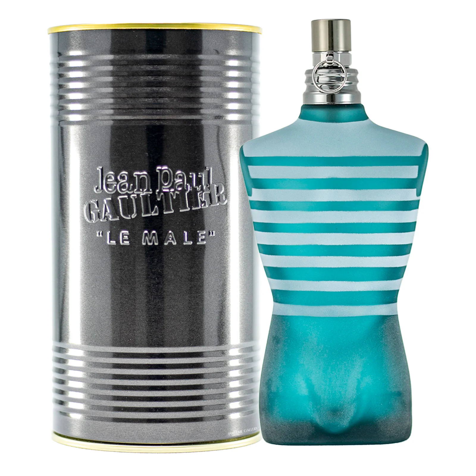 Le Male Jean Paul Gaultier for Men | Oriental Fougere Fragrance - 4.2 fl.oz