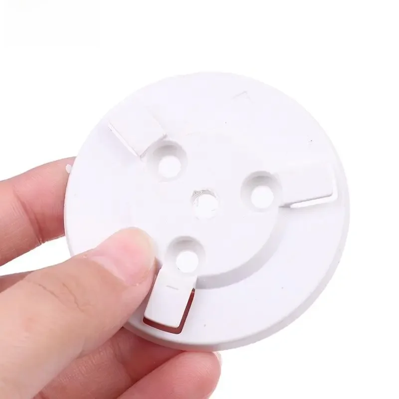 Base de montage mural pour caméra intelligente, accessoires de caméra de sécurité, vis au plafond, face à l'envers, EZVIZ, C6HN, C6C