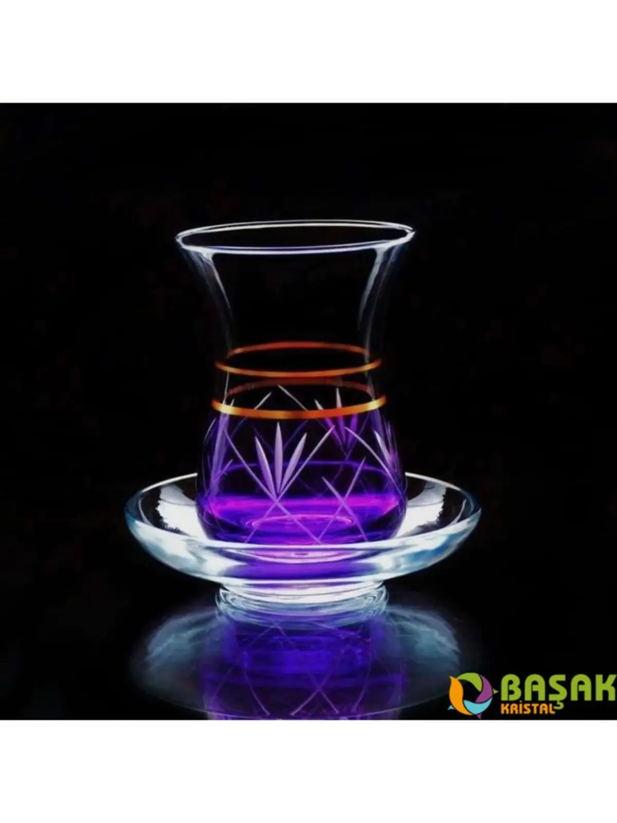 Turkish Tea Cup Turkish Kitchen Tools Ajda Purple Tea Team 12 Piece Istanbul Cup Tea Set Turkish Russian Arab English pakistan Tea