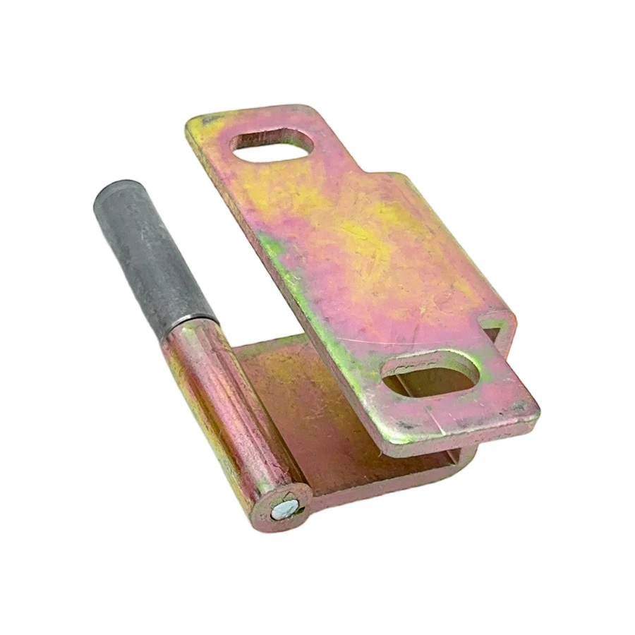 CA-437 Industrial Hinges for plating Awon