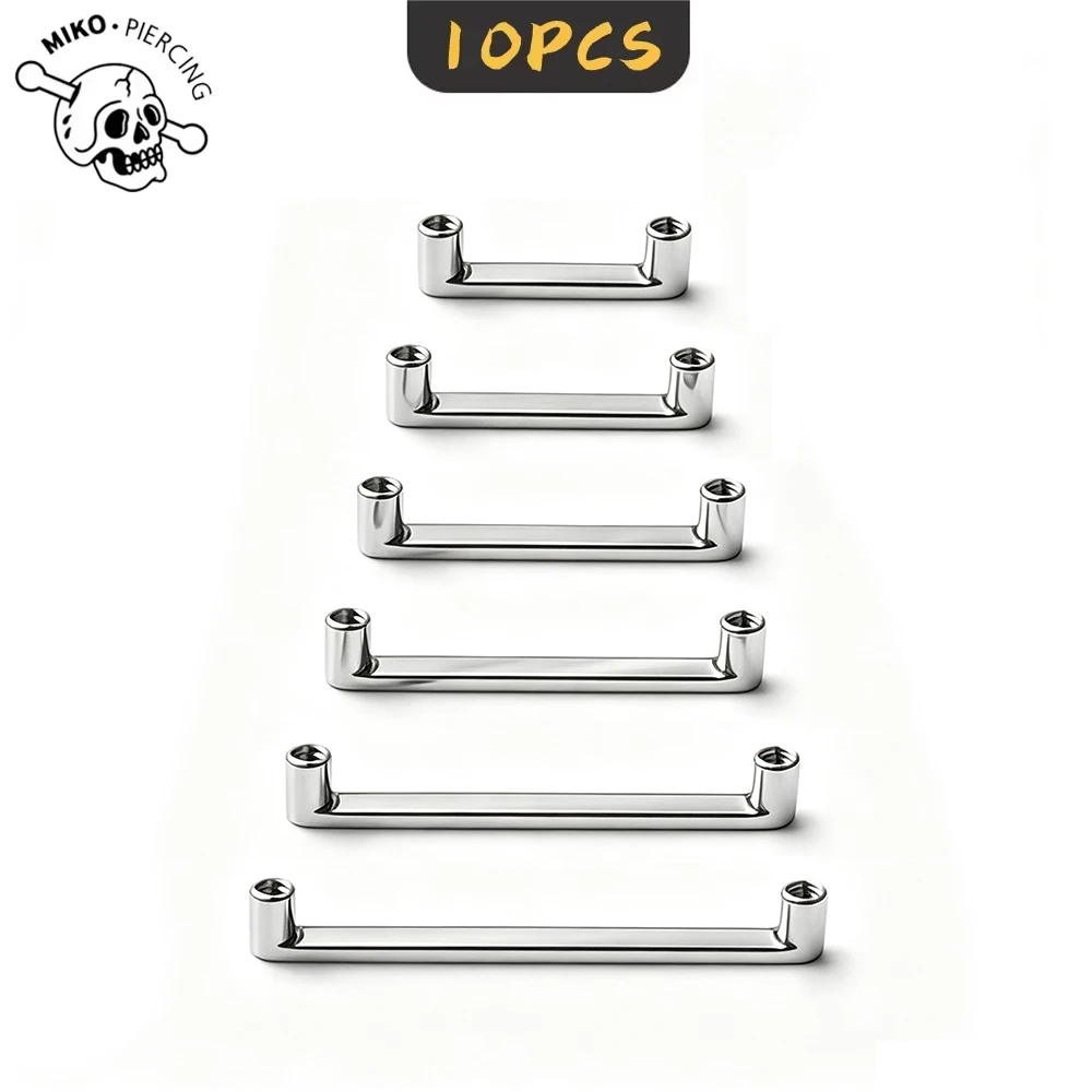 10-pecas-astm-f136-acessorios-de-piercing-micro-dermal-em-titanio-Ancora-dermal-plana-14g-com-rosca-interna-joias-corporais-para-piercing