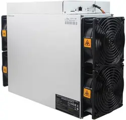 Antminer-ビットコインマイナー,btc,s19kpro,120th,2760w,bitmain antminer,s19k pro,暗号マイナー用,2つのギア,1つは無料