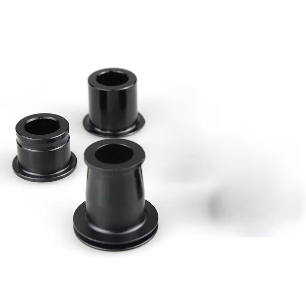 AliExpress UK WALGUN 180 240 350 Rear hub end cap thru endcap 12mm x 142mm 148mm road mtb bike hub hg xd xdr ms caps bicycle hub converter adaptor