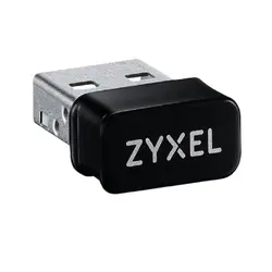 Zyxel NWD6602 USB Wireless Network Adapter, AC1200 Nano Dual Band 1200 Mbps