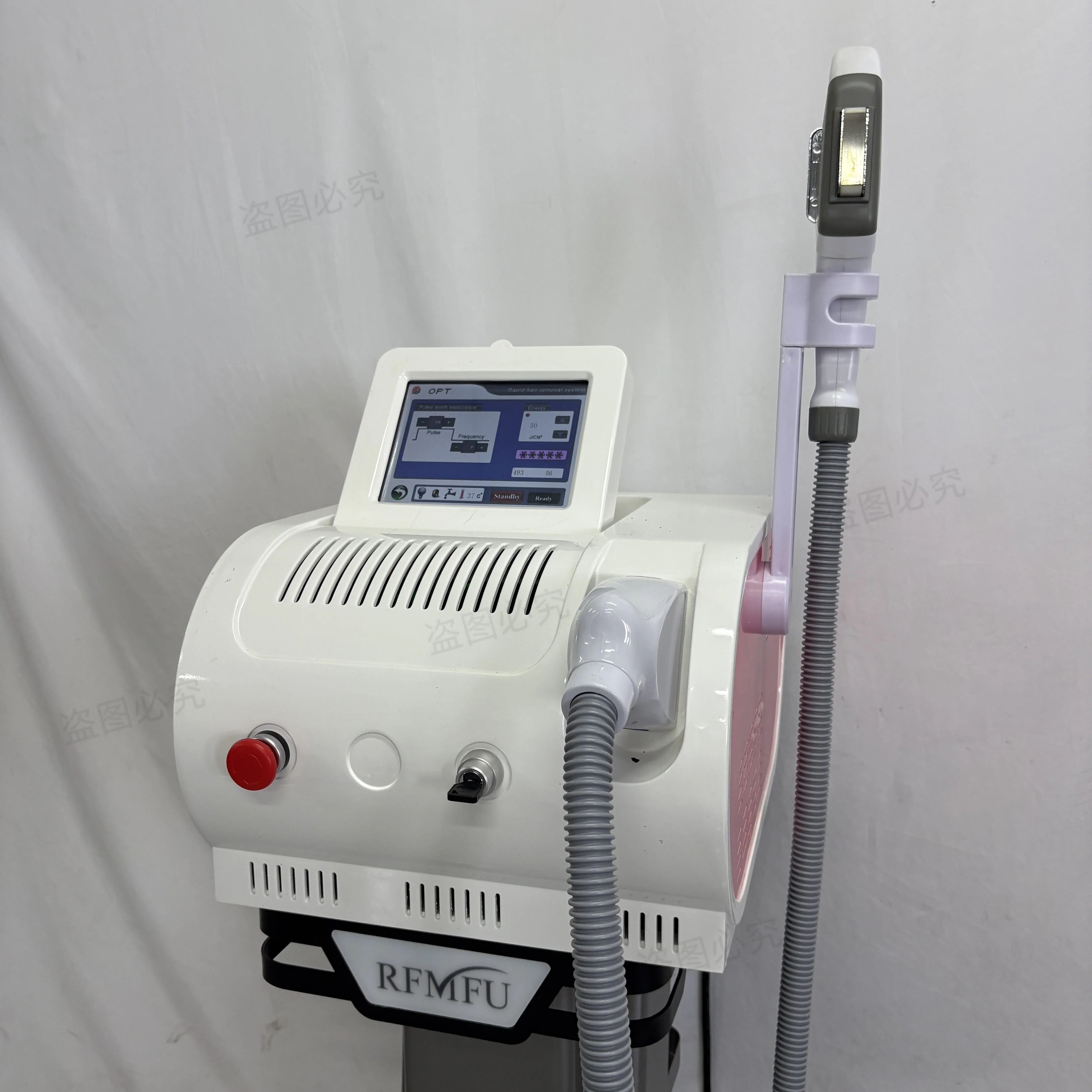 Устройство для постоянного удаления волос OPT IPL, устройство для удаления волос IPL с импульсным светом, портативное устройство для удаления волос, бестселлер