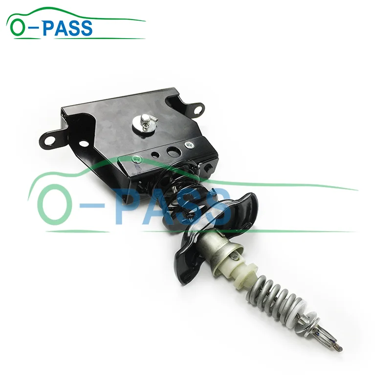 

OPASS Spare Tire Carrier Winch For Buick Terraza Chevrolet Venture Lumina Uplander Pontiac Montana Trans Saturn Relay 15907720