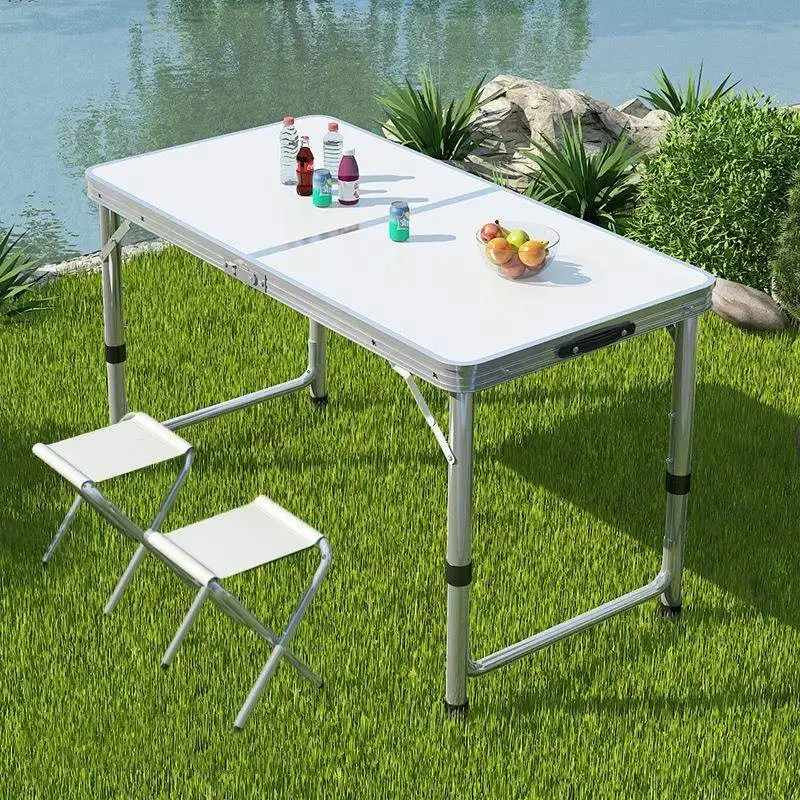 table-pliante-en-aluminium-90x60cm-portable-pour-camping-pique-nique-plage-balcon-hauteur-reglable-avec-leurre