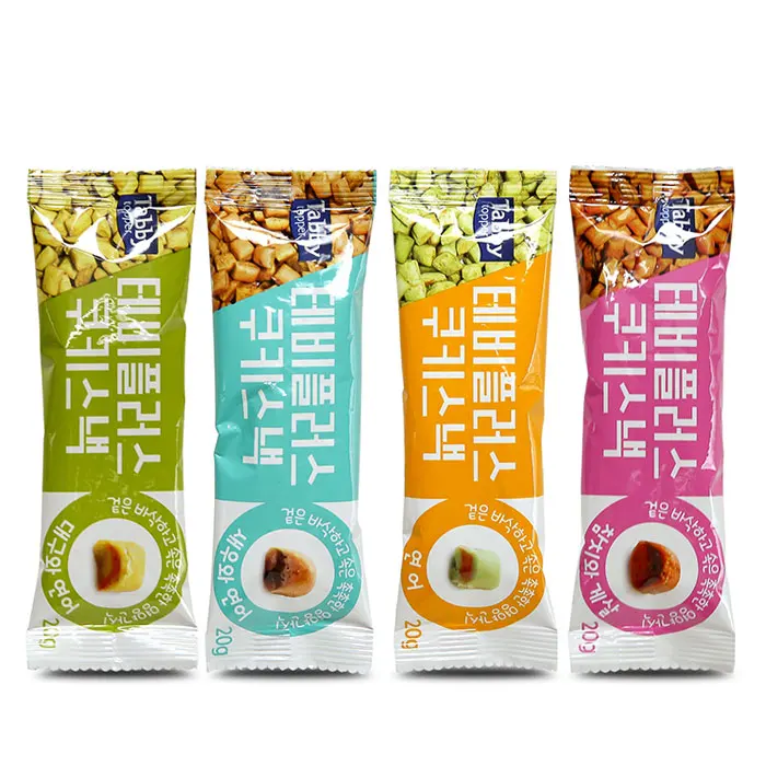 Tabcypuls-tabcypuls لملف تعريف الارتباط ، 20g x 30ea ، يشبه القط