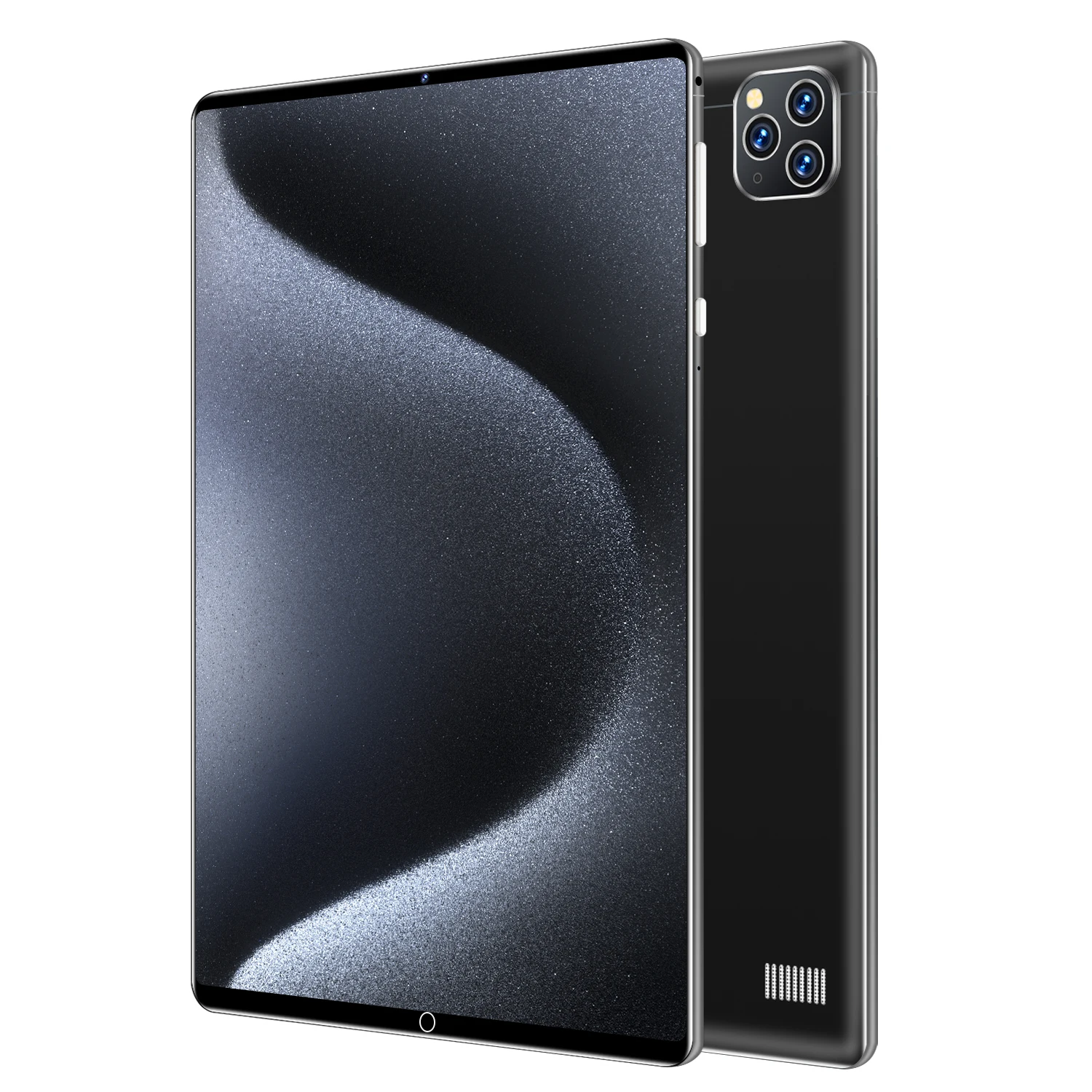 Variant: black