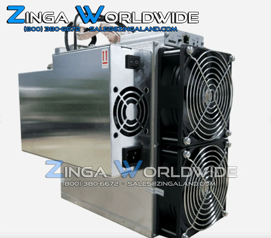 Готовый к отправке Bitmain Antminer KS5 Pro 21Th 3150W Kas Miner Kaspa Asic Miner