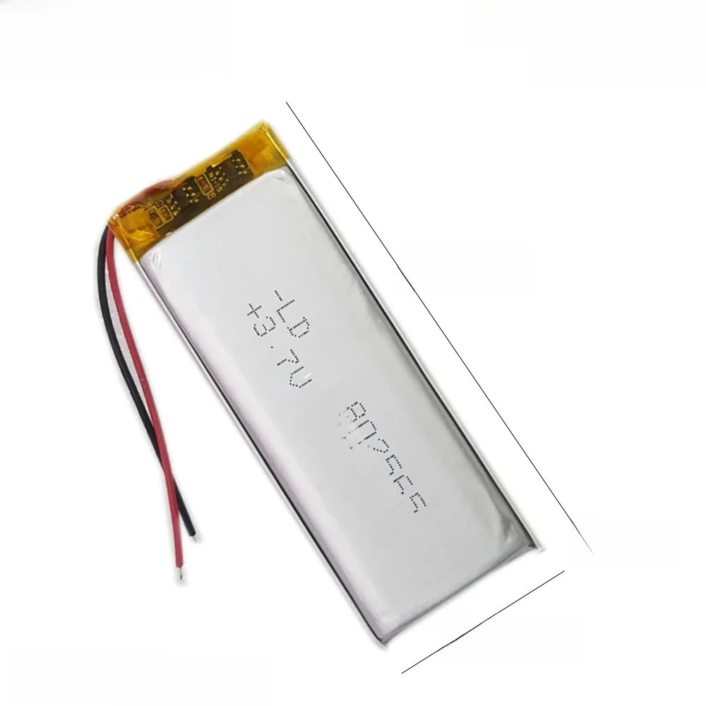 Li-ion 3.7v para dente mágico m3 bateria de íon-lítio para brinquedo power bank gps mp4 bateria
