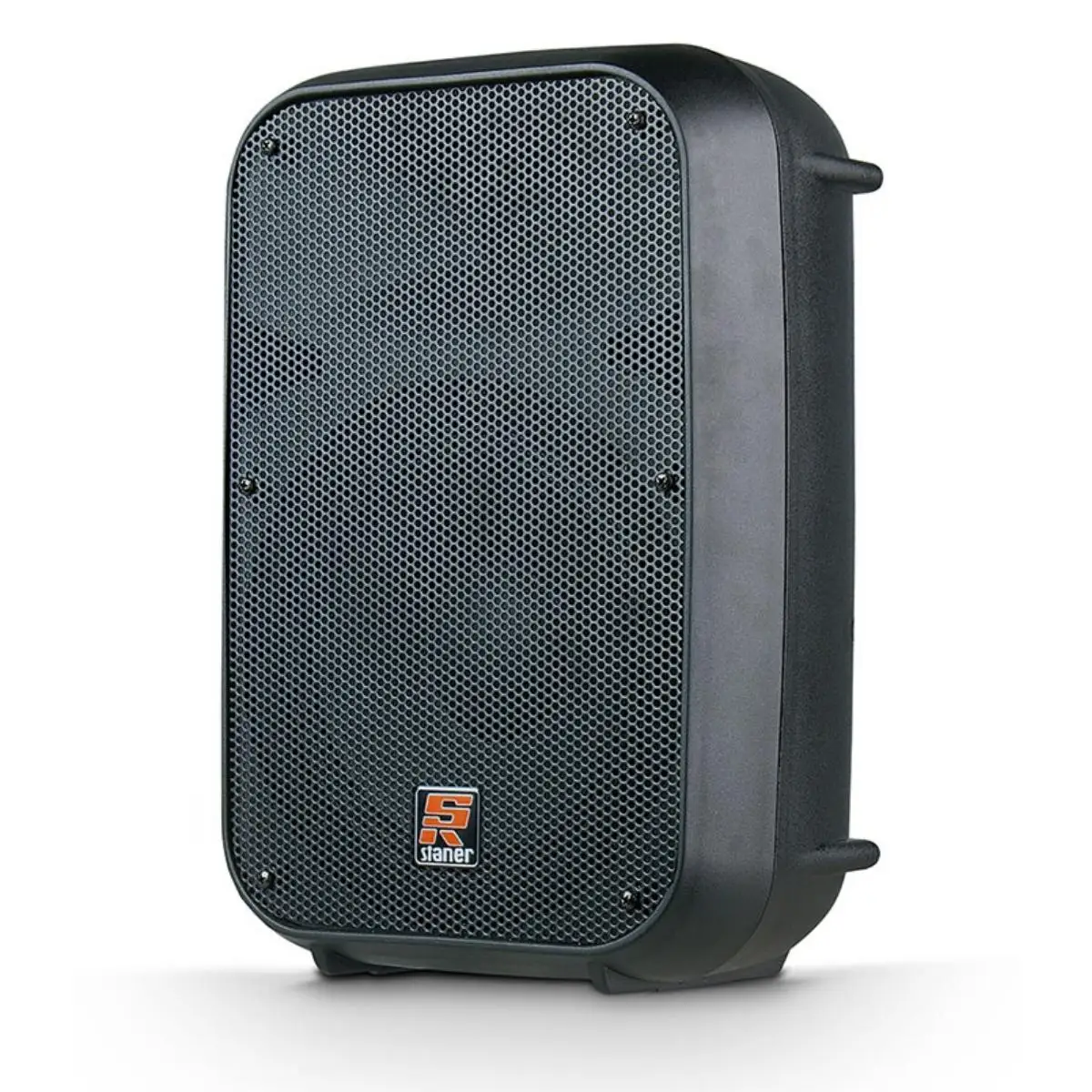 توصية وتحليل لصوت ستانر SR-88A USB SD P10 85W RMS مع مكبر صوت نشط