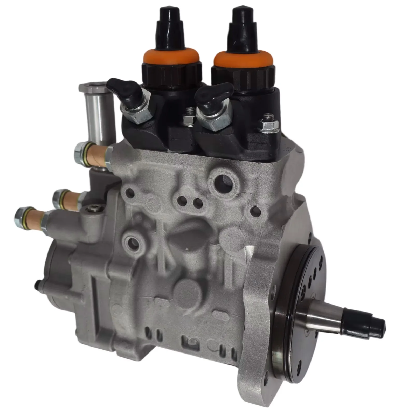 

Fuel Injection Pump 940000570 For Komatsu PC550LC-8 WA480-6 PC450-8 PC450LC-8 PC400LC-8 PC400-8 PC400LC-8R PC450LC-8R HM250-2