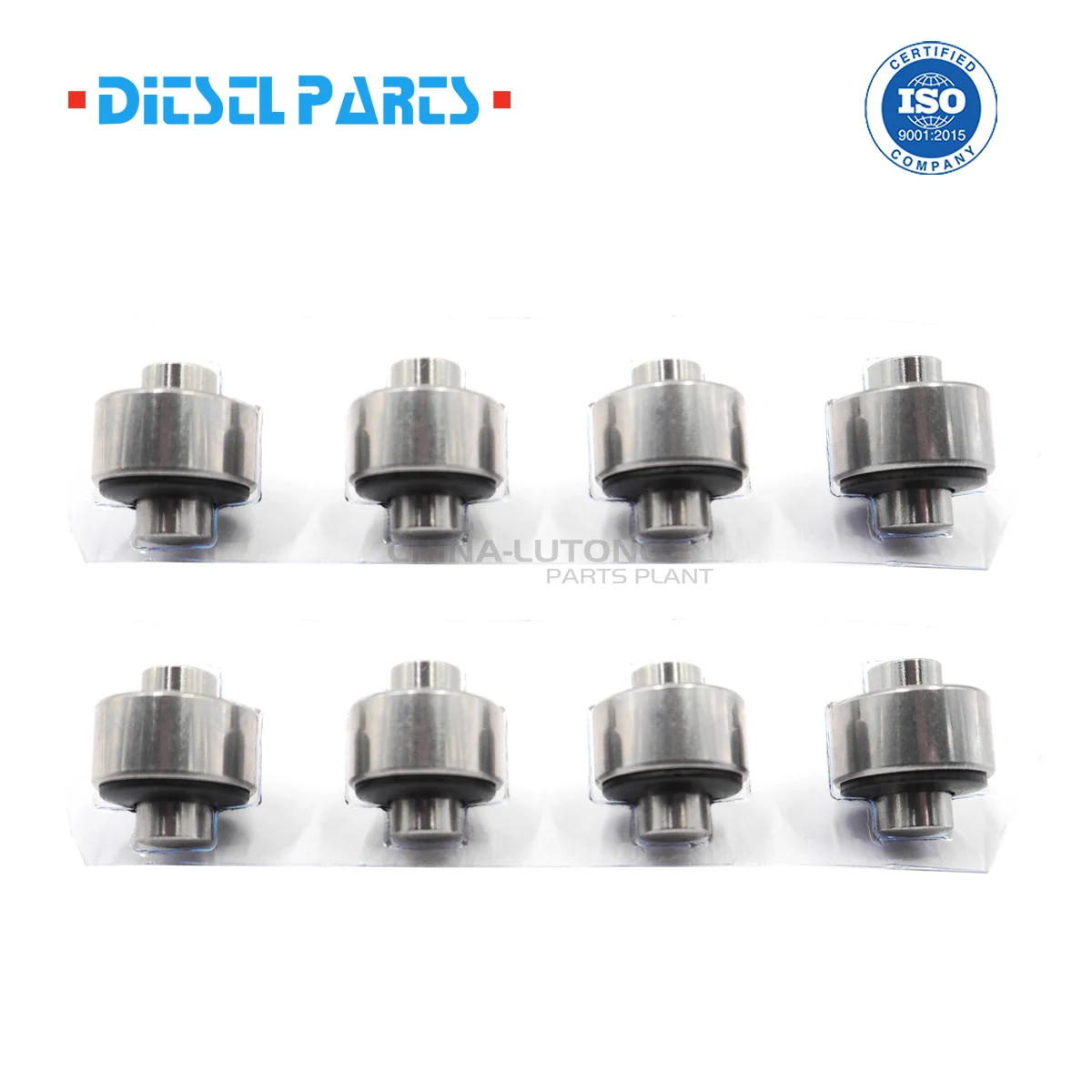 

8PCS VE Rollers SET 146210-5720 Fuel Injection Pump Roller Assy 9461616128 For NISSAN KA24DE Engine Diesel Injector Repair Kits