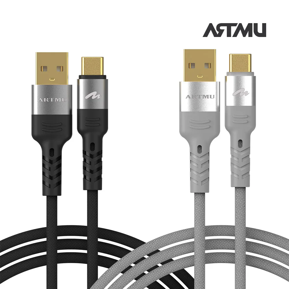 Art muroxy C type fast charging cable