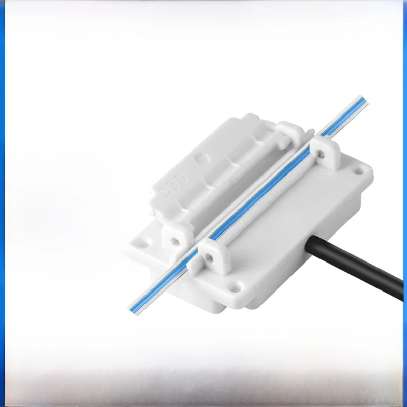DC12-24V 3mm-25mm rury rury zastosowane pojemnościowy bezdotykowy przełącznik poziomu wody czujnik poziomu cieczy — zdjęcie produktu 6