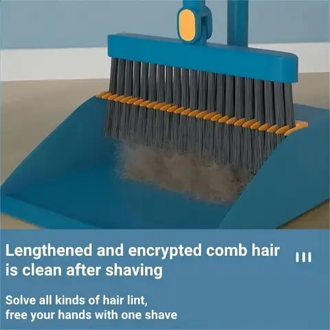 8 best sales kvastsopmaskin - №2