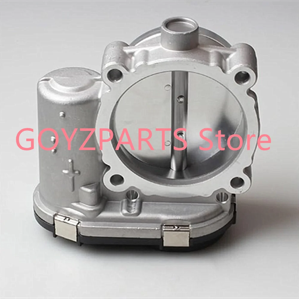 0280750503 A2761410125 THROTTLE BODY For MERCEDES BENZ C350 2012 2013 2014 2015 2016 ML350 E350 E300 E280 GLK300 R350 C300 S350