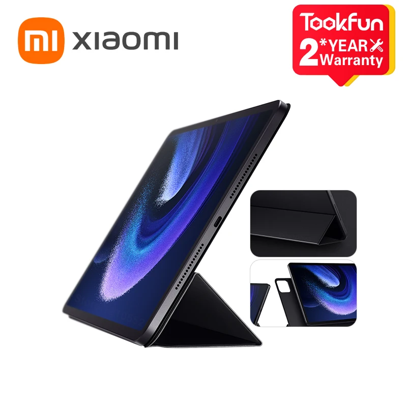 Original Xiaomi Pad 6 Max Magnetic Double-Sided Protective Case