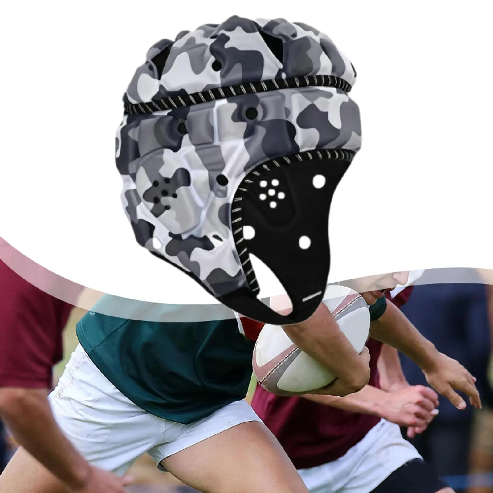 Thumbnail 4 - #19 Trending Rugby Balls Right Now