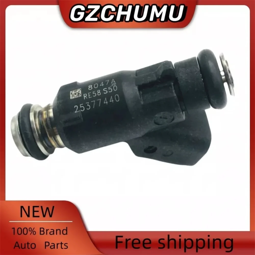 

Original High Quality Auto Parts Fuel Injector Nozzle OEM 25377440 For Japanese