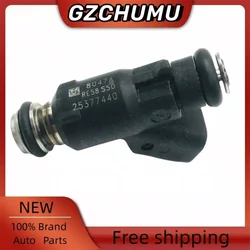 Original High Quality Auto Parts Fuel Injector Nozzle OEM 25377440 For Japanese
