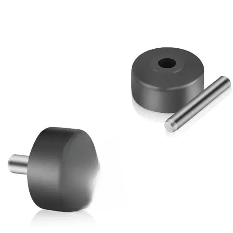 2 roues de brosse de sol pour aspirateur NV350 NV352 NVlix NV356E NV500 NV501 et plus